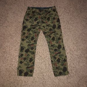 Bullhead 30x30 100 cotton pants